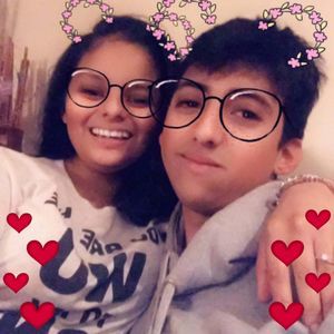 Meet your Posher, Kimberly